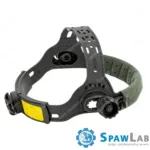 GYS Expert 11 Carbon True Color Helmet 40755, zdjęcie 7