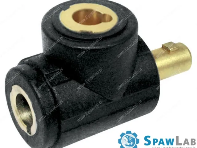 GYS Females/Male Double Connector CDFM95/95 38134