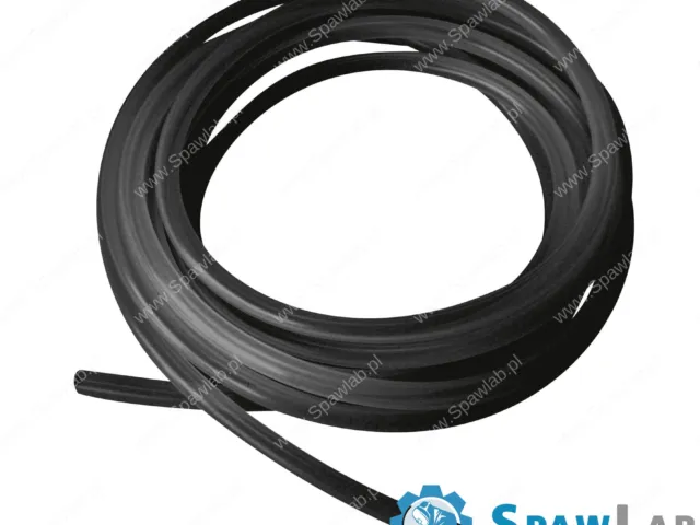 GYS GAS Hose Ø6×12 - PER Metre (DIN73379) 46276