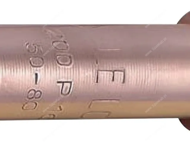 GYS Głowica palnika G1 Tlen/Acetylen Kaliber 16/10 38929