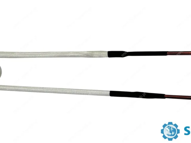 GYS Induktor Spiralny Ø18mm Boczny (M8) 54806