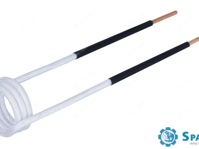 GYS Induktor Spiralny Ø24mm FRONT (M12) 79991