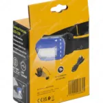 GYS Inspection Headtorch (280L) 60845, zdjęcie 2