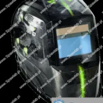 GYS Invader 11 True Color Helmet 62252