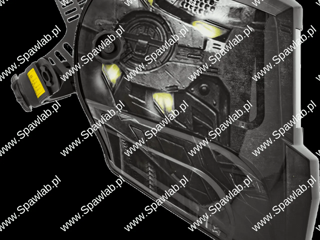 GYS Invader 11 True Color Helmet 62252, zdjęcie 4