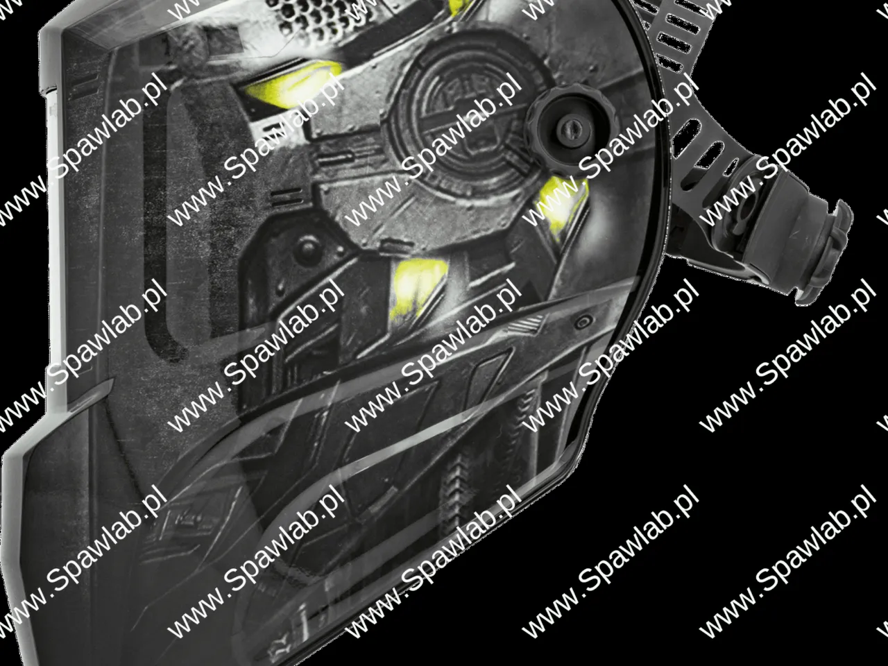 GYS Invader 11 True Color Helmet 62252, zdjęcie 5