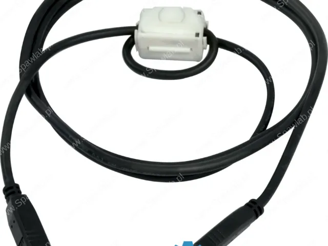 GYS Kabel USB 2.0 1,5m - USB-A / USB-B 60609