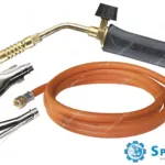 GYS KIT Blow Torch 3 Nozzles With TIP 40328