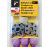 GYS KIT NO GAS 250 A Type B 72343