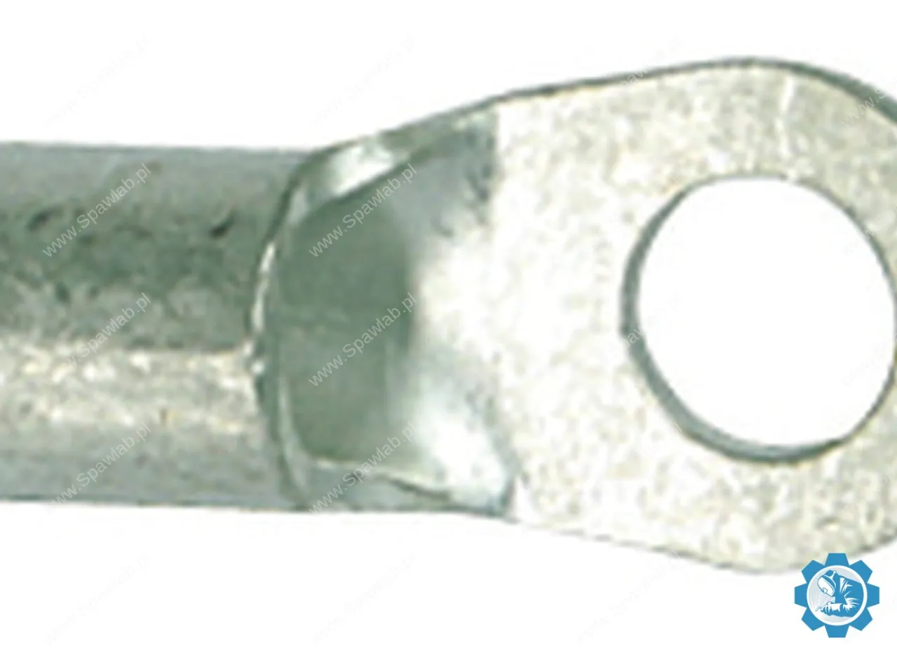 GYS Końcówki kablowe 10 mm² M5 47501
