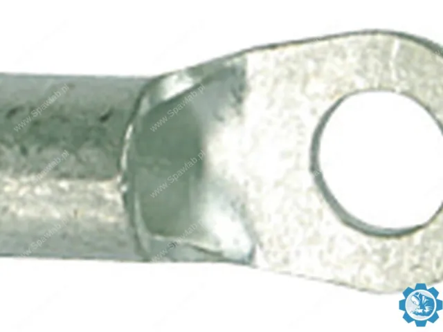GYS Końcówki kablowe 10 mm² M5 47501