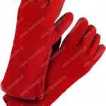 GYS Leather Welding Gauntlets 45101
