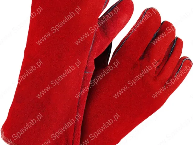GYS Leather Welding Gauntlets 45101