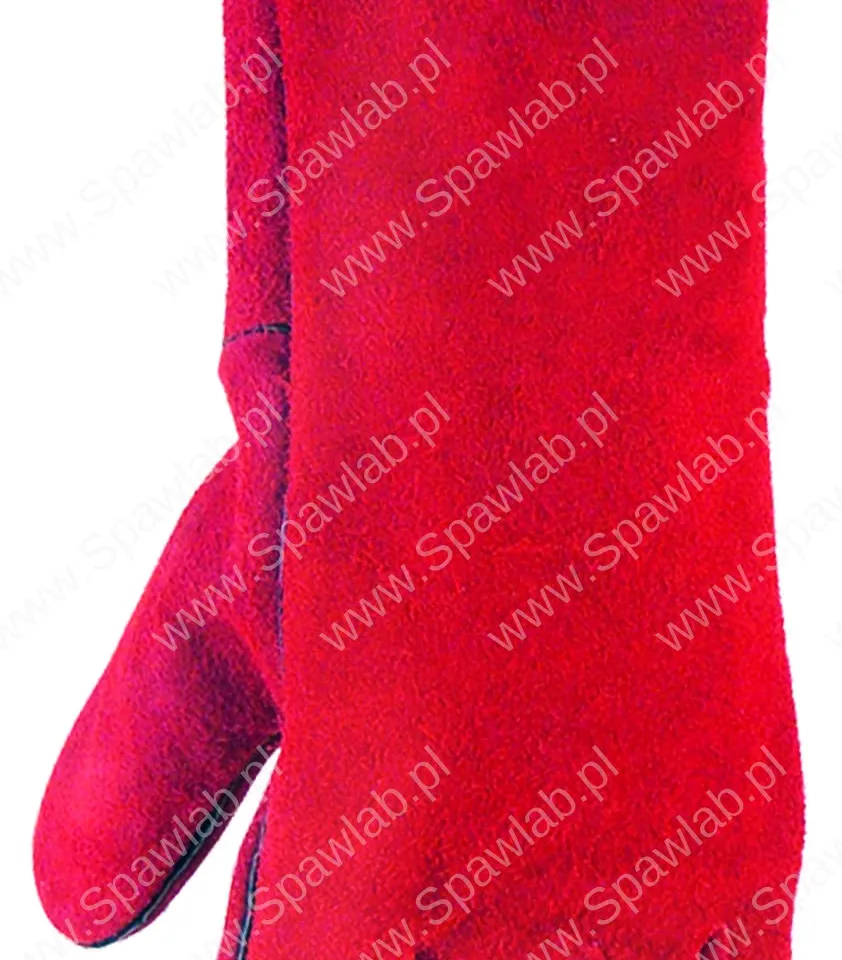 GYS Leather Welding Gauntlets 45101, zdjęcie 2
