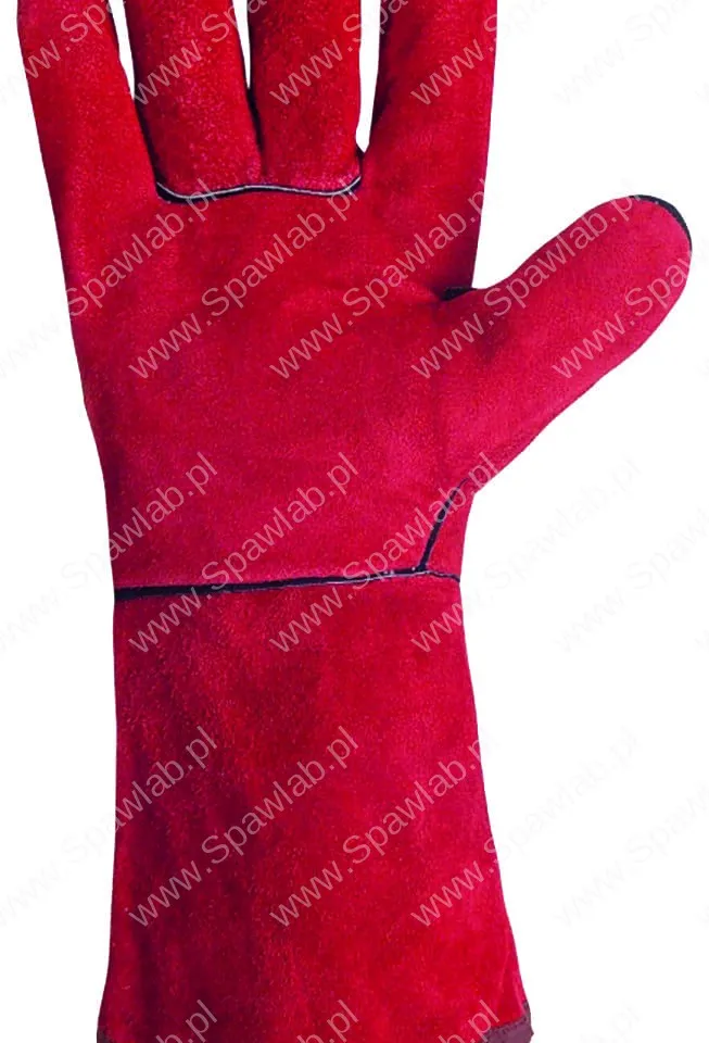 GYS Leather Welding Gauntlets 45101, zdjęcie 5