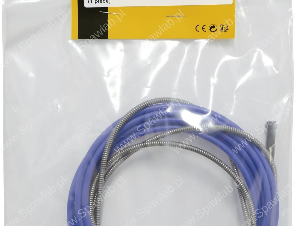 GYS Liner Metal - Steel 0.6/0.8 - 3M Blue 41592