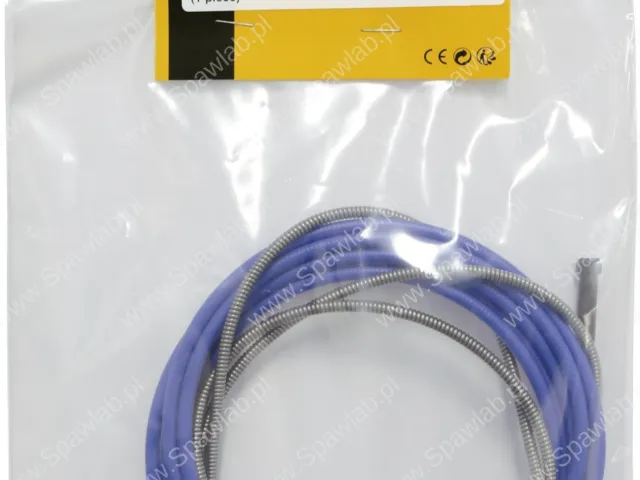 GYS Liner Metal - Steel 0.6/0.8 - 3M Blue 41592