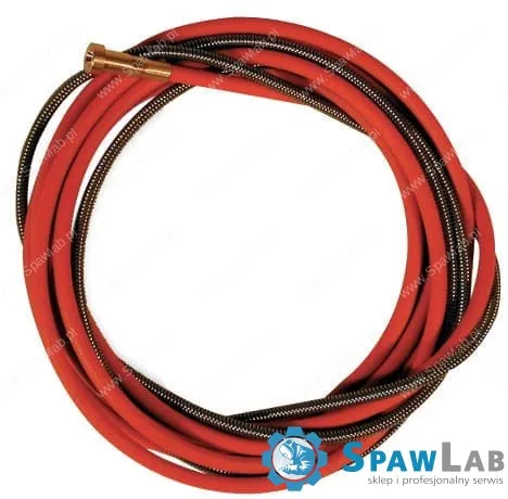 GYS Liner Metal - Steel 1.2/1.6 - 3M Yellow 418417