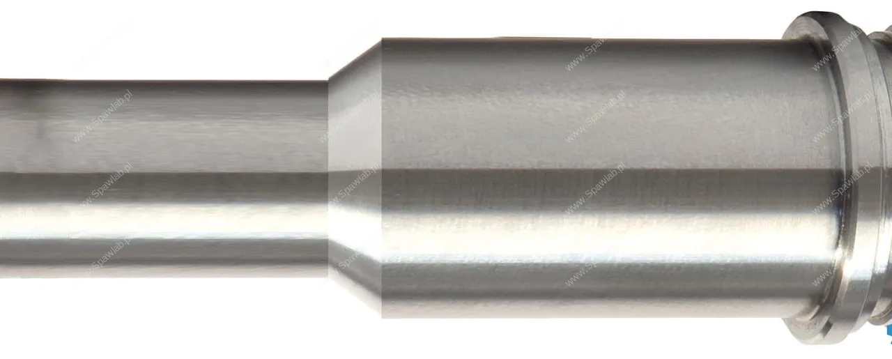 GYS Long Solid Steel/aluminium Shroud 70790