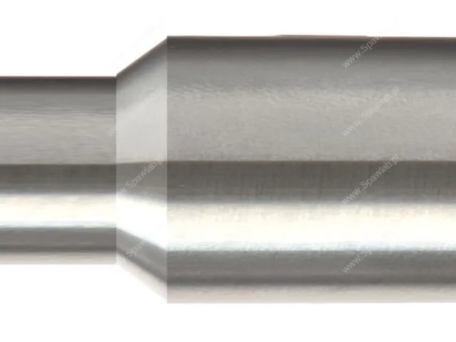 GYS Long Solid Steel/aluminium Shroud 70790