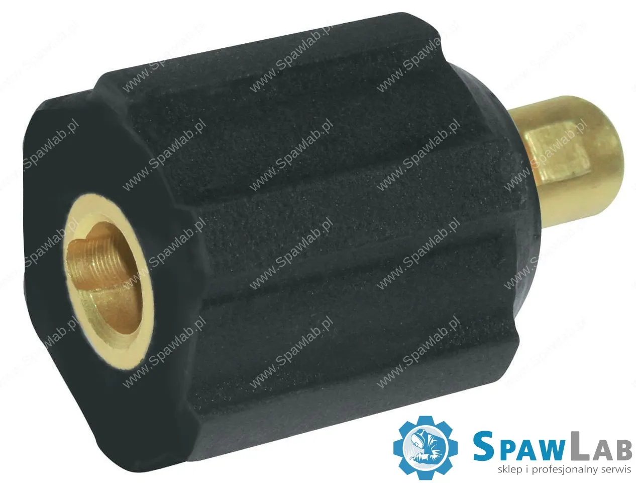 GYS Male/Female adapter AMF25/50 38110