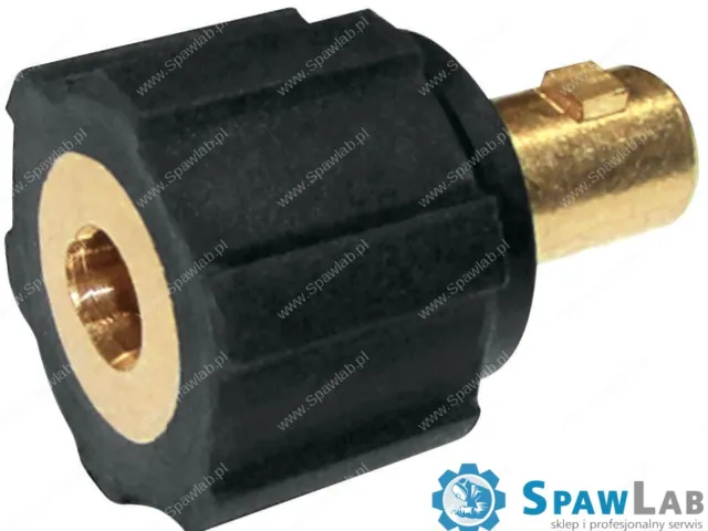 GYS Male/Female adapter AMF50-25 38127