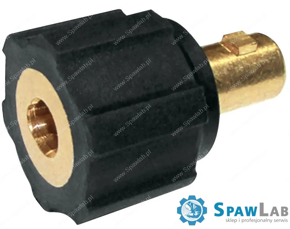 GYS Male/Female adapter AMF50-25 38127