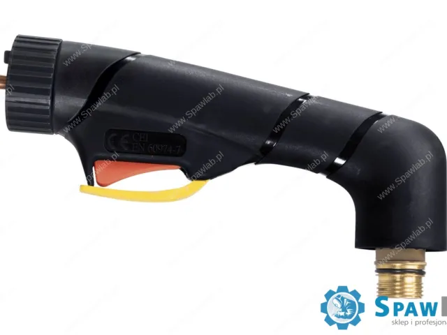 GYS Rękojeść palnika Manualplasma MT-125 Easyfit 75° 74606