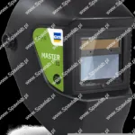 GYS Master 11 True Color Helmet 43442