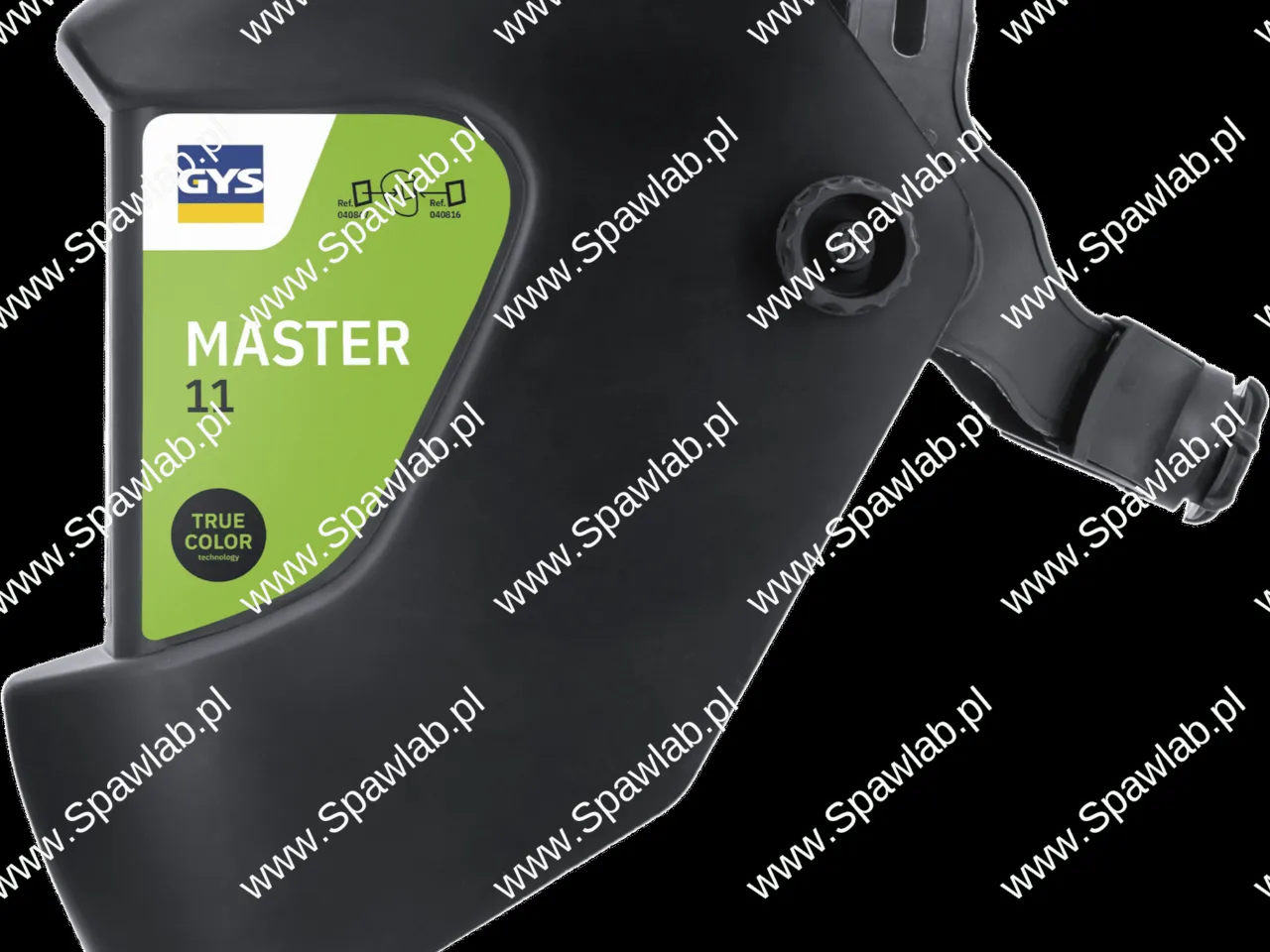 GYS Master 11 True Color Helmet 43442, zdjęcie 4