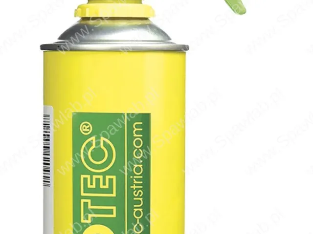 GYS Metal spray (bez zawartości) 54127