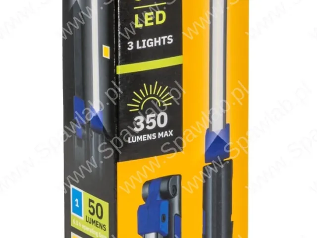 GYS mini Inspection Lamp (350L) 75894