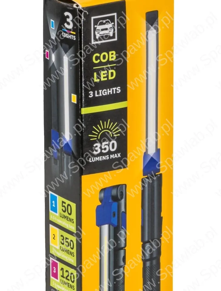 GYS mini Inspection Lamp (350L) 75894