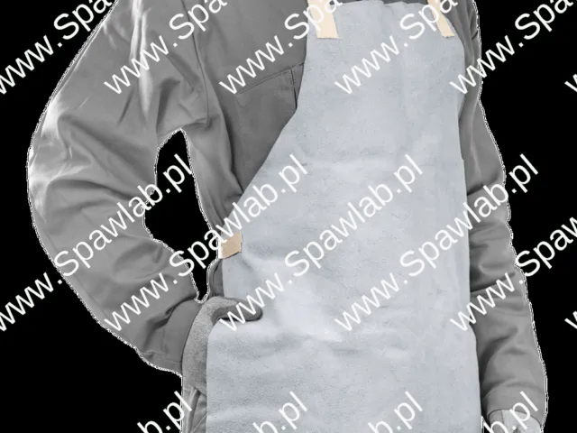 GYS Multi-Purpose Leather-Crust Apron 45200