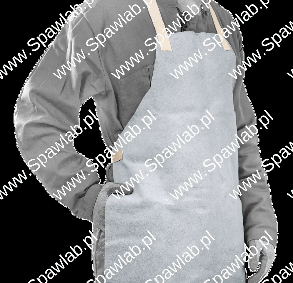 GYS Multi-Purpose Leather-Crust Apron 45200