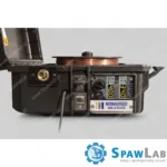 GYS Nomadfeed 425-4 AIR Wire Feeder 36291, zdjęcie 4