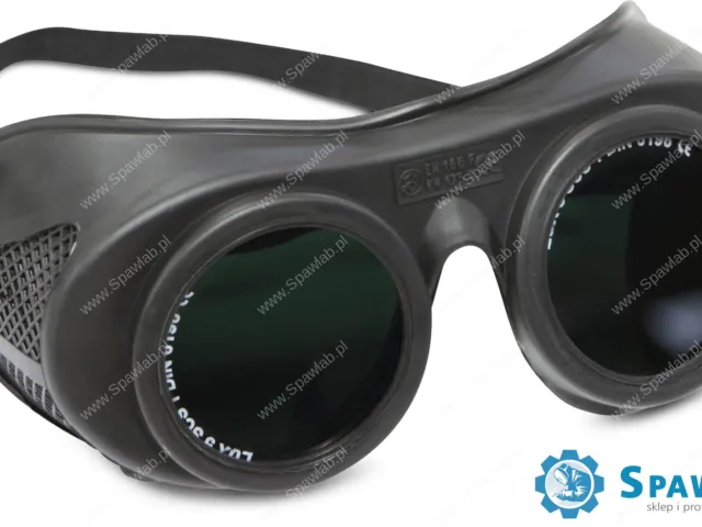 GYS okulary do spawania gazowego (Blister) 42803