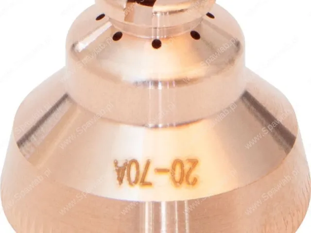 GYS Osłona tnąca 20/70A MT-70 37625
