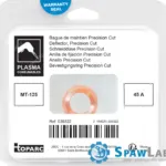 GYS Pierścień Precisioncut 45A MT-125 39322, zdjęcie 4