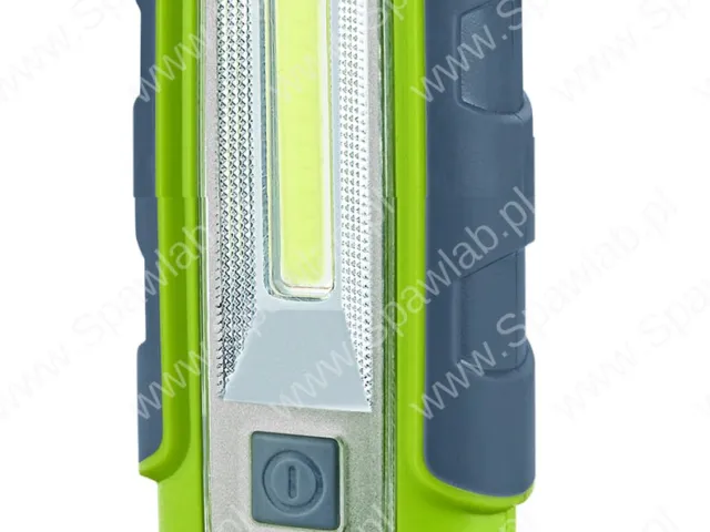 GYS Portable Hand Lamp (400L) 59153