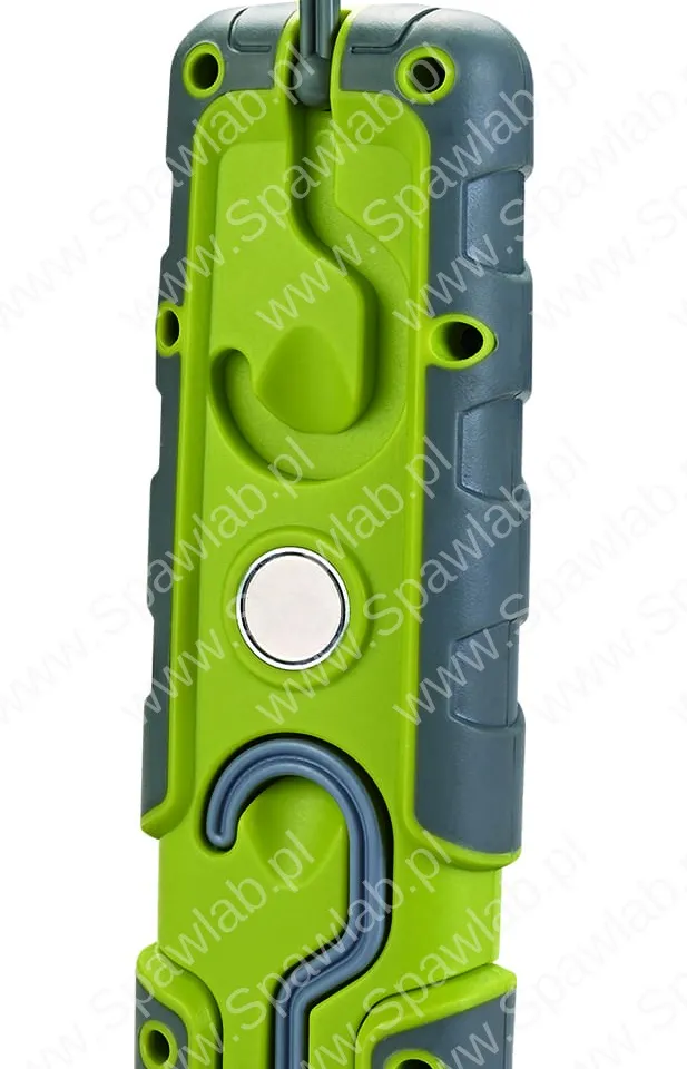 GYS Portable Hand Lamp (400L) 59153, zdjęcie 3