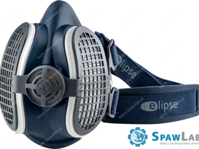 GYS Premium Respirator FFP3 - Size M/L 37014