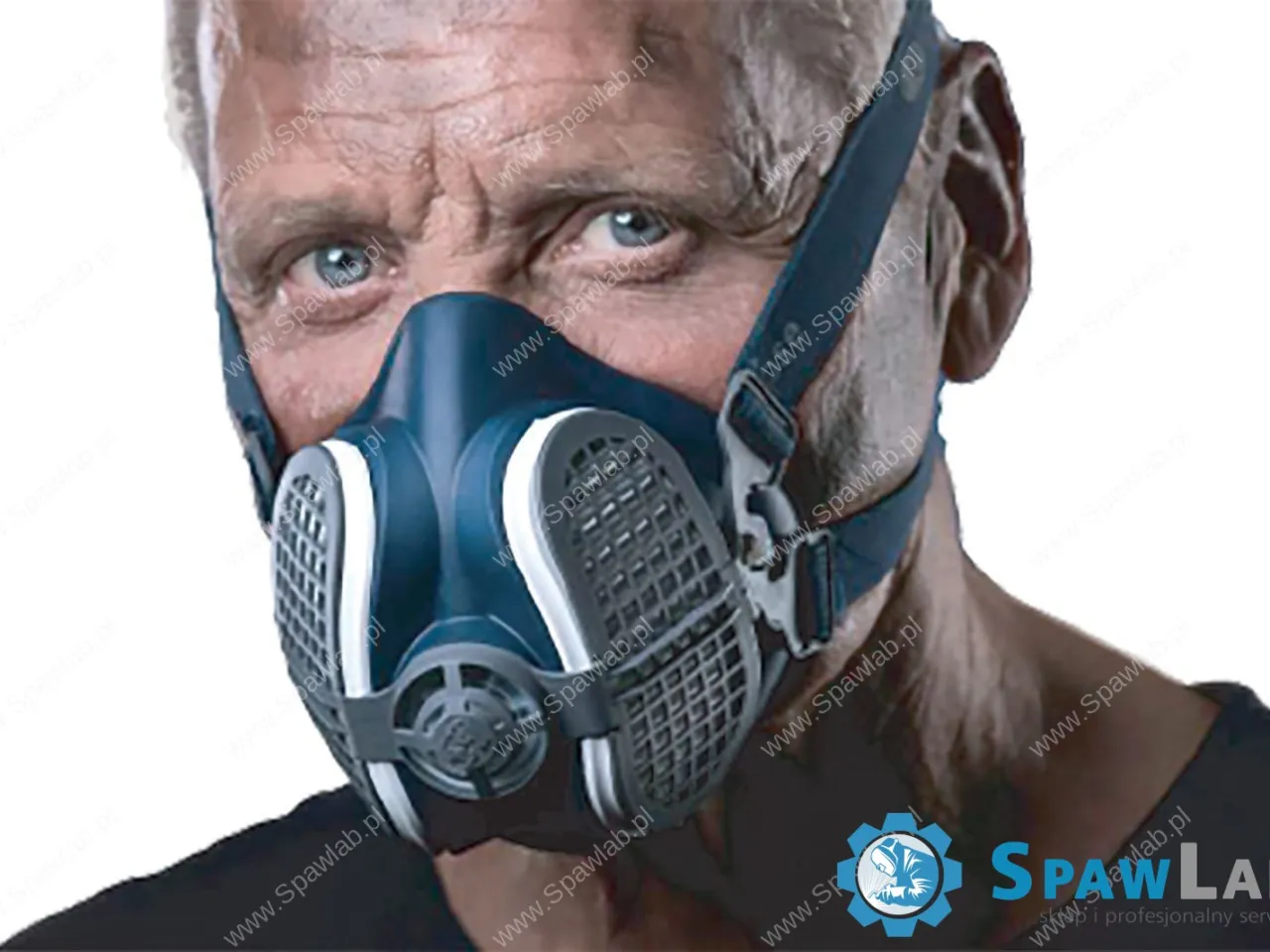 GYS Premium Respirator FFP3 - Size M/L 37014, zdjęcie 2