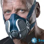 GYS Premium Respirator FFP3 - Size M/L 37014, zdjęcie 2