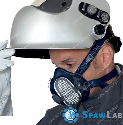 GYS Premium Respirator FFP3 - Size M/L 37014, zdjęcie 3