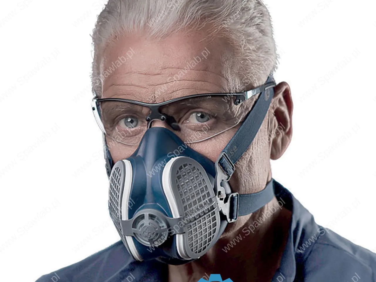 GYS Premium Respirator FFP3 - Size M/L 37014, zdjęcie 5