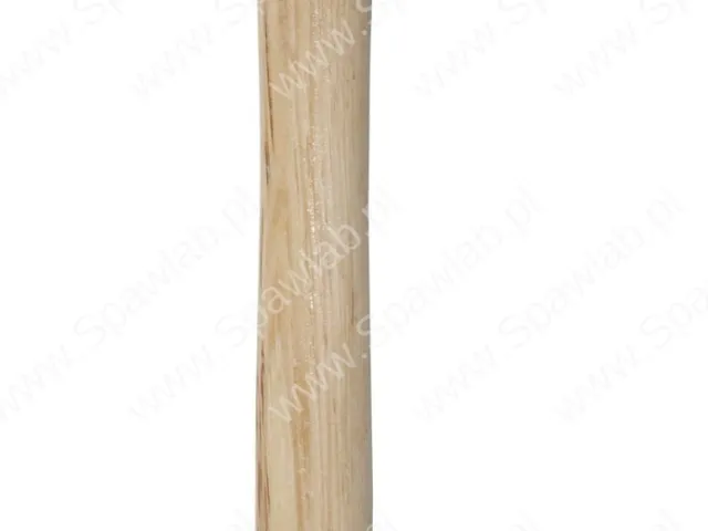 GYS pro Chipping Hammer 285mm / 370g - Plastic handle 66663