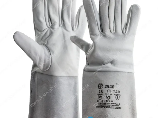 GYS pro TIG Welding Gloves (Size 10) 45194