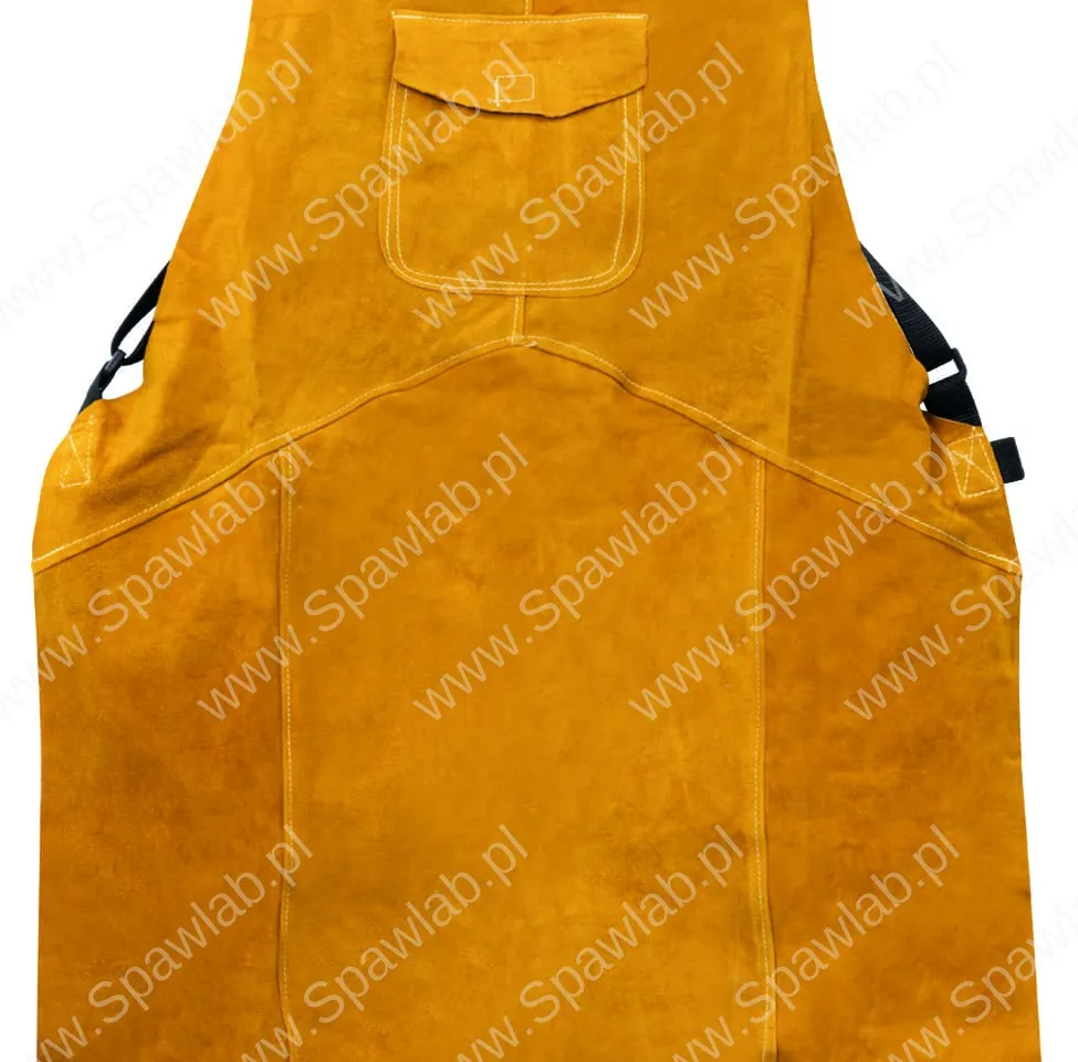GYS Professional Welding Apron 45217