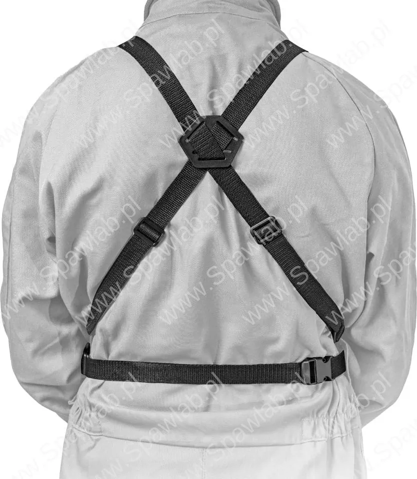 GYS Professional Welding Apron 45217, zdjęcie 3
